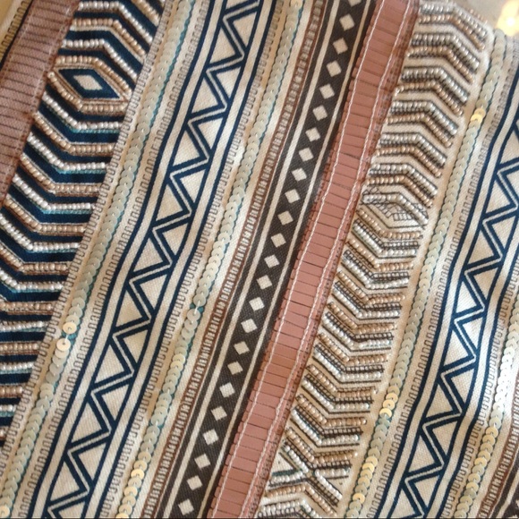 Mng skirt - Picture 2 of 2